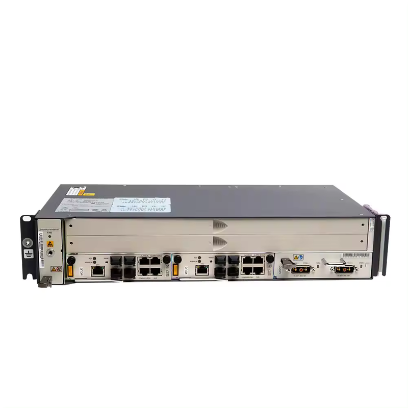 HUAWEI OLT MA5608T huawei gpon olt price 8 port huawei gpon olt