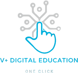 V+ Digital Education