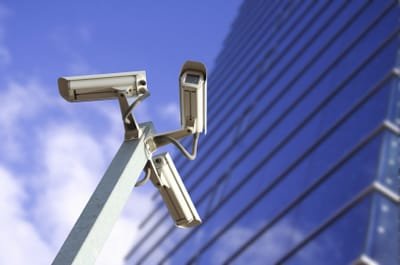 The Importance Of Security Cameras image