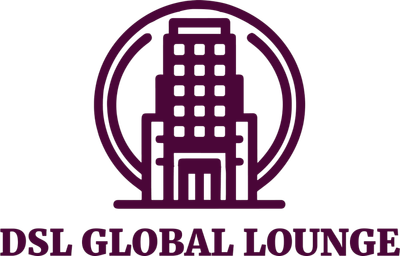 DSL  Global Lounge