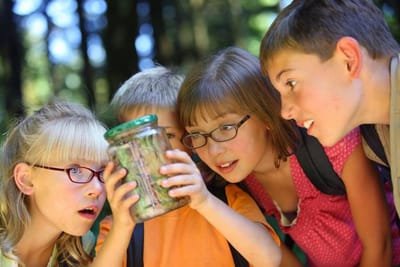 Tips for Picking the Right Summer Camp for Kids image