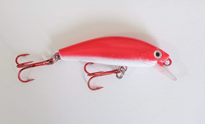 Mini Maine Baitfish - Dream Chaser Lures