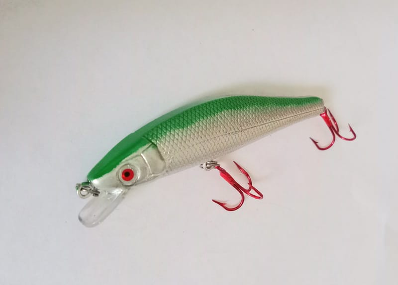 Selco 95Mm 40G Sinking Jerkbait Buster Jerk esche da Pesca esche dure Selco 95Mm 40G Sinking Jerkbait Buster Jerk esche da Pesca esche dure
