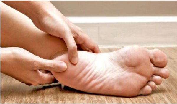 Diabetic Foot