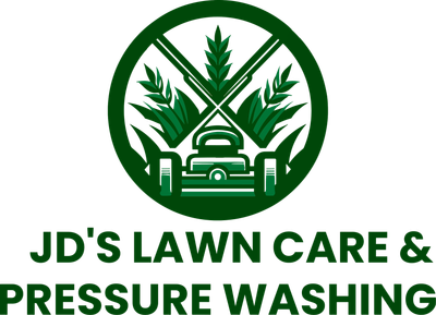 JD's Lawn Care & Pressure Washing