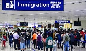 菲律宾机场移民局入境被限制被卡怎么保关救人？