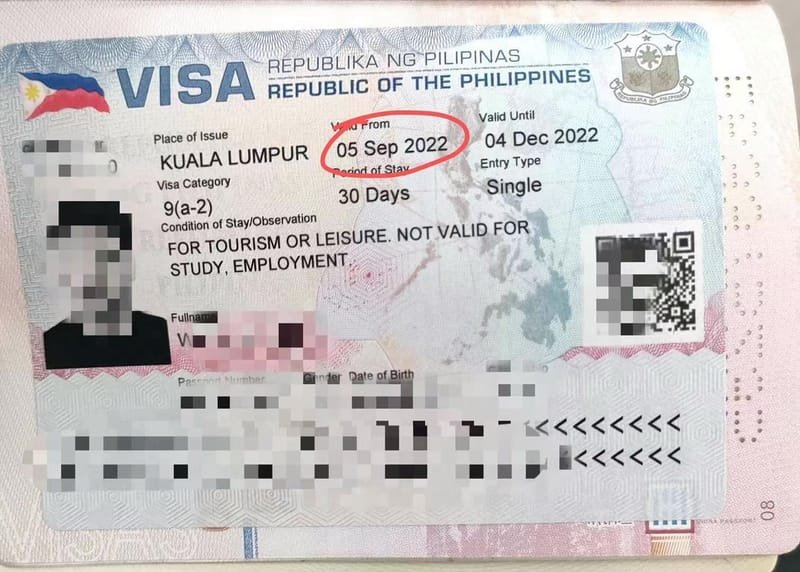 阿布扎比怎么申请出来菲菲律宾的签证？
