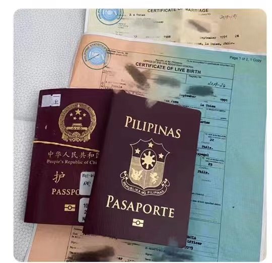不会菲律宾语可以使用菲律宾护照吗？
