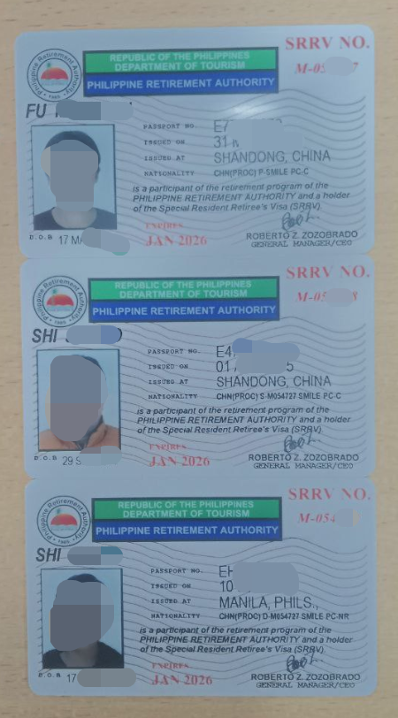 菲律宾美国签证拒签后怎么办?