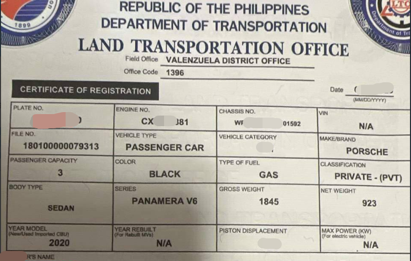 菲律宾驾驶证办理需要怎么申请？中国人有特殊待遇吗？