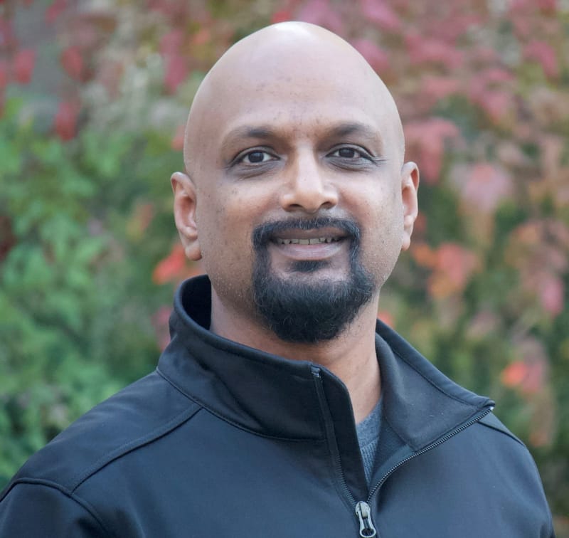Jeremiah Joseph, founder of Opilio LLC