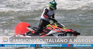 Si terrà a Napoli, nel weekend da venerdì 3 a domenica 5 maggio 2024, la prima tappa del Campionato Italiano Moto d’Acqua 2024,