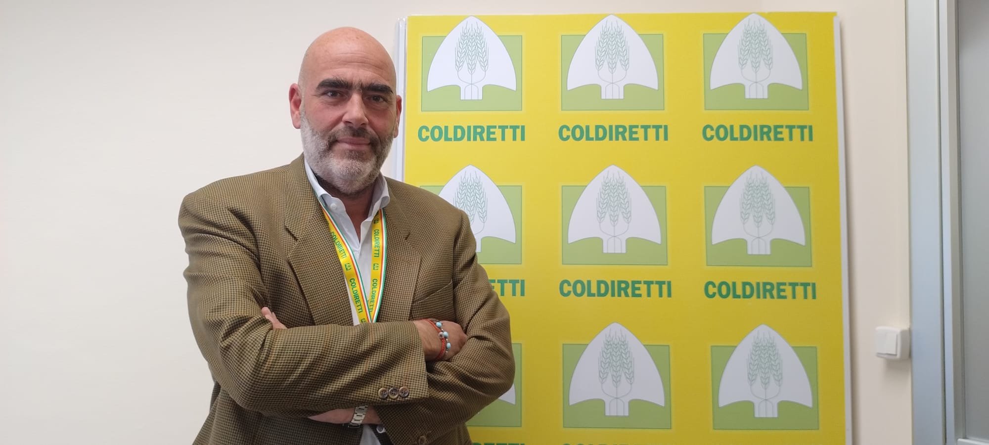 STOP al fotovoltaico selvaggio: la soddisfazione di Coldiretti in Campania