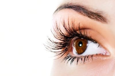 Benefits of Eyelash Extensions image