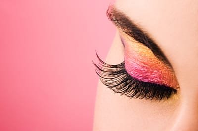Consideration Made when Using Eyelash Extensions image