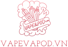 VAPEVAPOD - Shop Vape Pod Uy Tín TPHCM