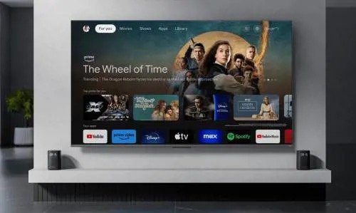Disponibili dal 25 aprile i nuovi Smart TV di casa Xiaomi: TV A e TV A Pro