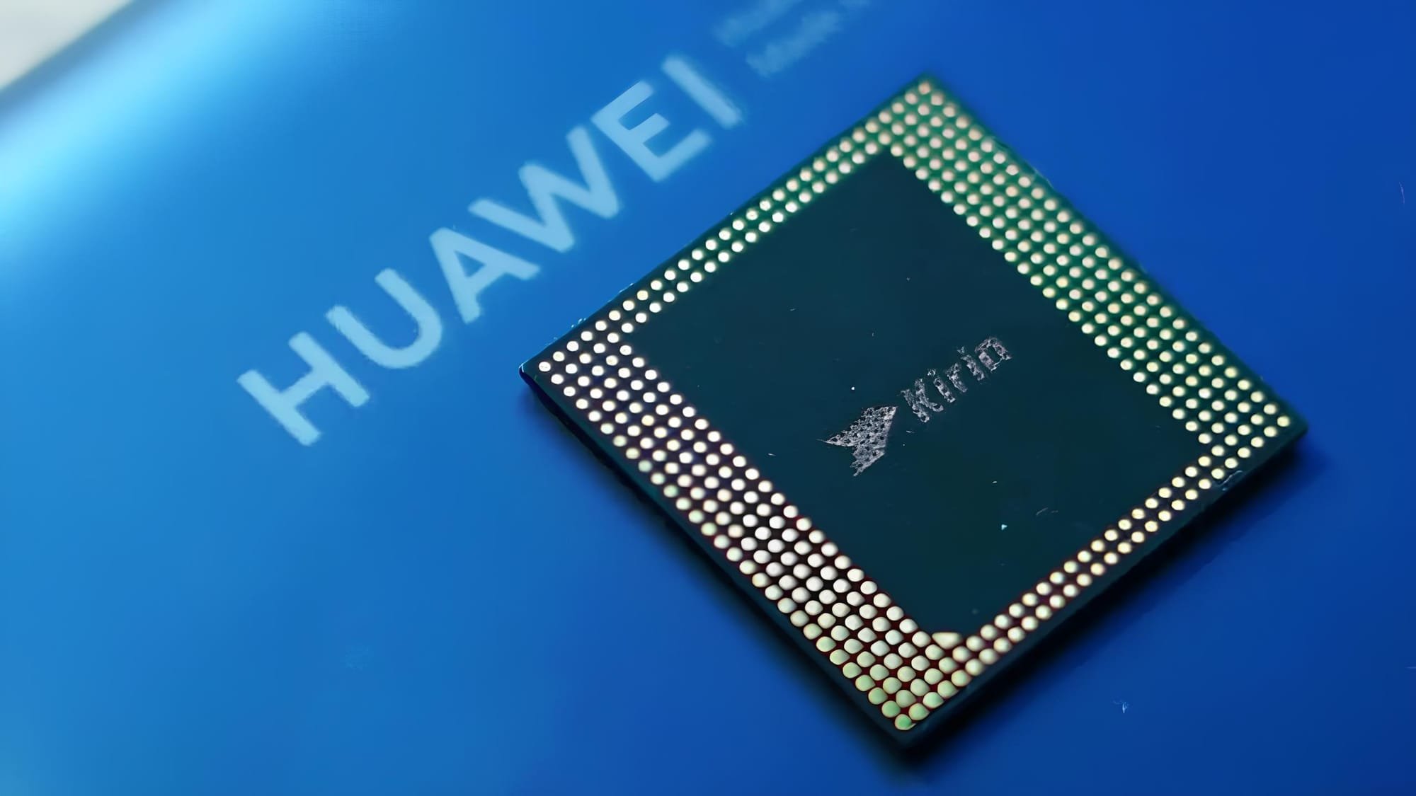 Il processore Kirin della serie Huawei Mate 70 ha raggiunto un punteggio superiore ad 1 milione di punti su AnTuTu