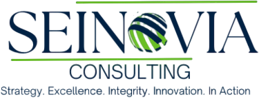 SEINOVIA Consulting, LLC.