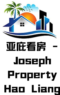 亚庇看房-Joseph Property Hao Liang