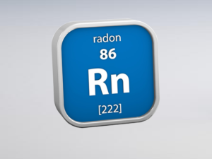 Radon Gas Testing