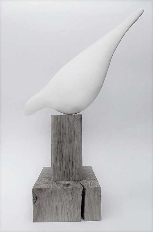 Oiseau - 2 (Vendu)