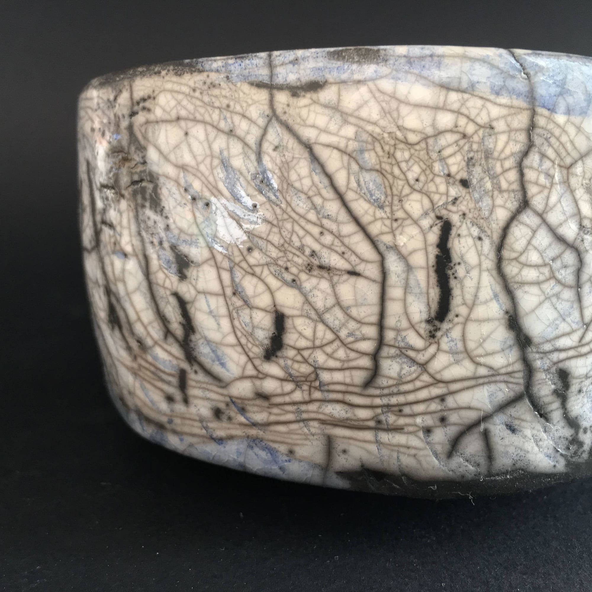 CHAWAN Raku-6