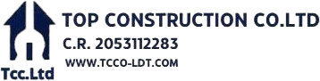 TOP CONSTRUCTION CO.Ltd