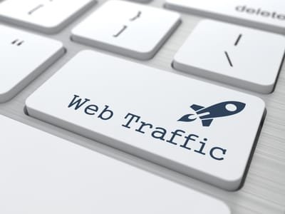 Why You Should Purchase Web Traffic? image