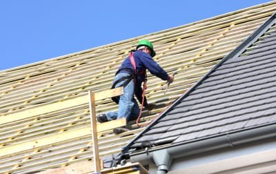 Tips for Finding The Best Roofers in Your Locality image