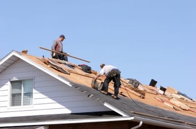 Ways of Choosing a Roofer image