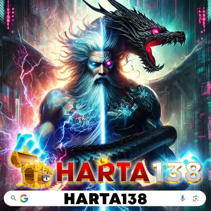 HARTA138 📌 Cobain Maxwin Mesin Slot Online & Slot Gacor Hari Ini - HARTA138