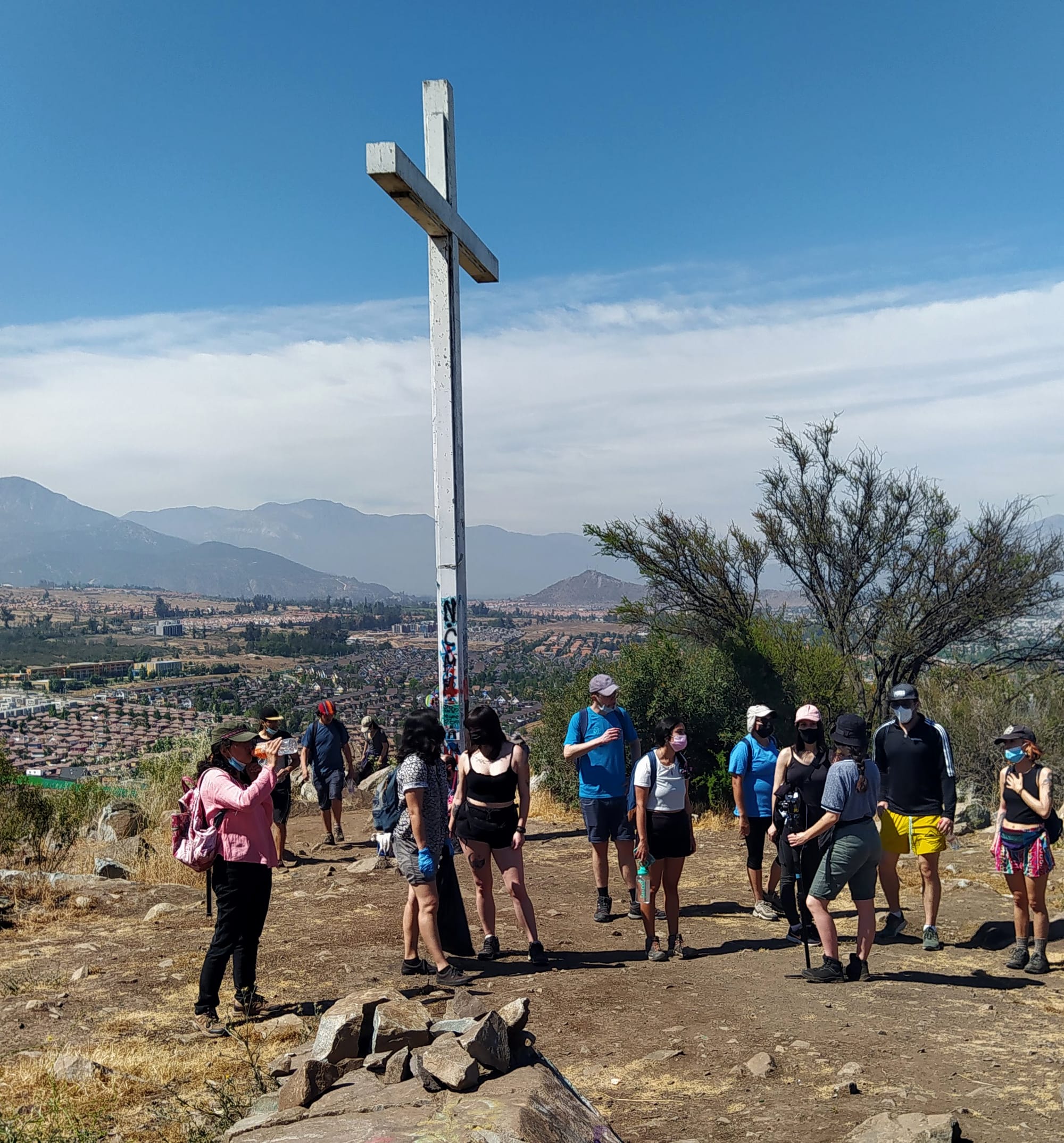 Día de los Cerros