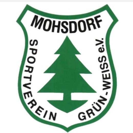Sportverein Grün-Weiss e.V. Mohsdorf