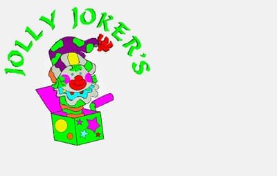jolly jokers party supplies
