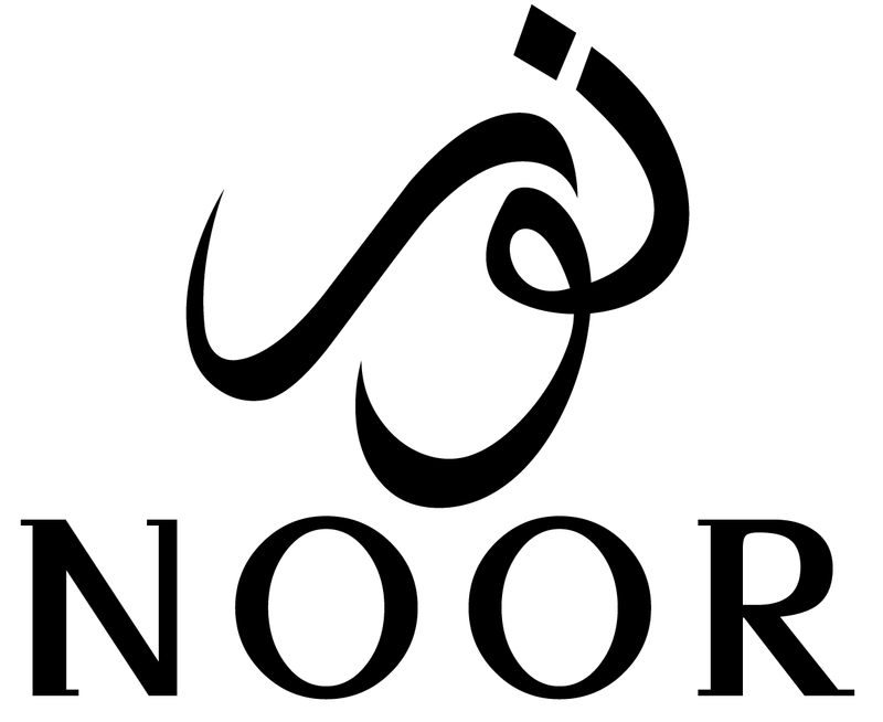 Noor Creative | Graphic & Interactive Designer