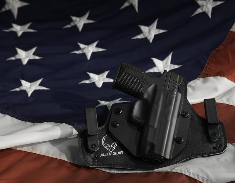 Ohio Concealed Carry Qualifying and Disqualifying Factors