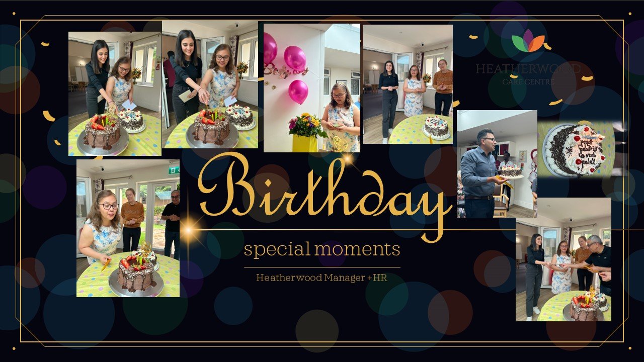 HR+Manager Birthday