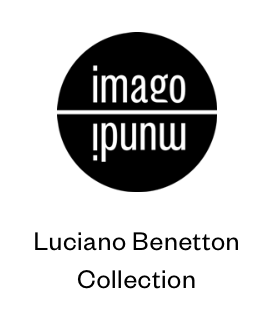 Luciano Benetton Collection, Imago Mundi.