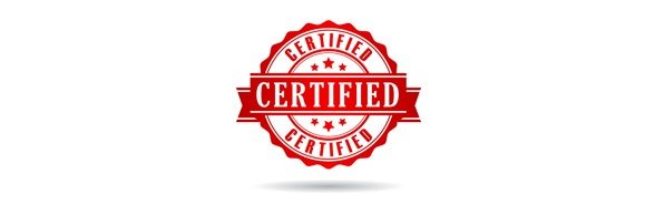Contrôles et certifications