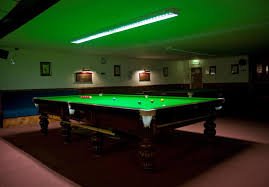 Snooker 9 ball RULES