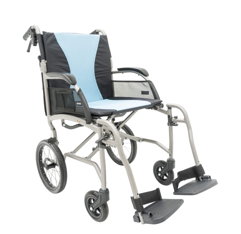 Manual Wheelchair, Lite, Ulta Lite, MWC, Karma, ATMOS, Wheelchair