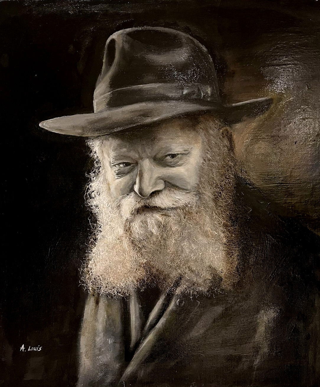 Ariel Louis Ariel Louis's Gallery