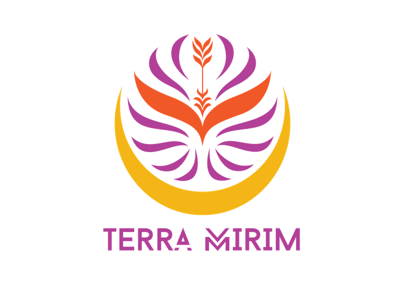 Terra Mirim, Centre of Light