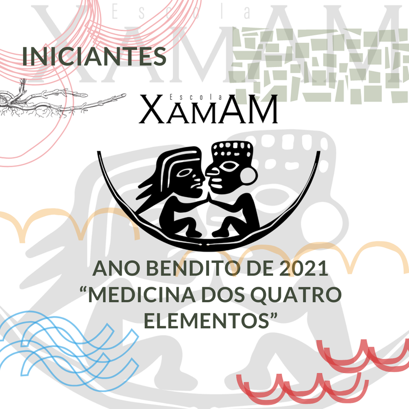 XamAM-Schule - Anfänger