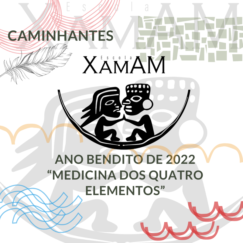 XamAM School - Wanderer