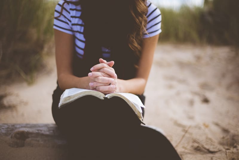 Noon Day Prayer Everyday