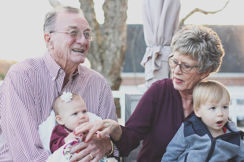 Senior Services