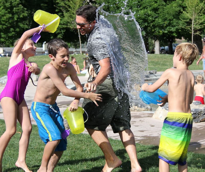 Family Fun & Good Eats Around The States