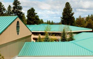 Importance of Hiring the Professional Metal Roofing Contractors  image